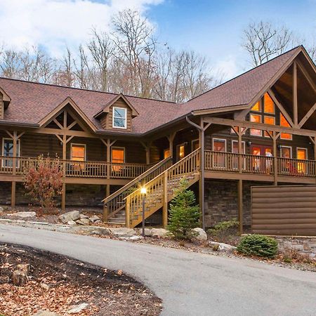 Bluegreen Vacations Blue Ridge Village, An Ascend Resort Banner Elk Exterior photo